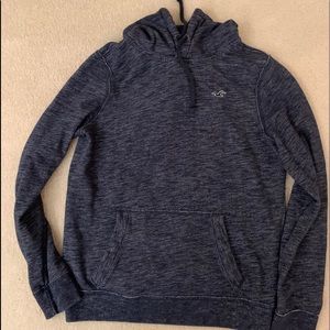 Hollister Men’s Hoodie